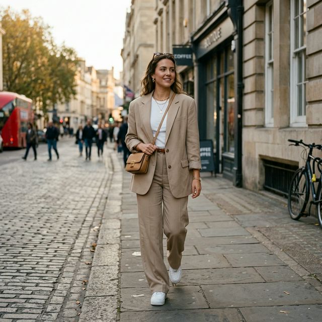 Стильный образ