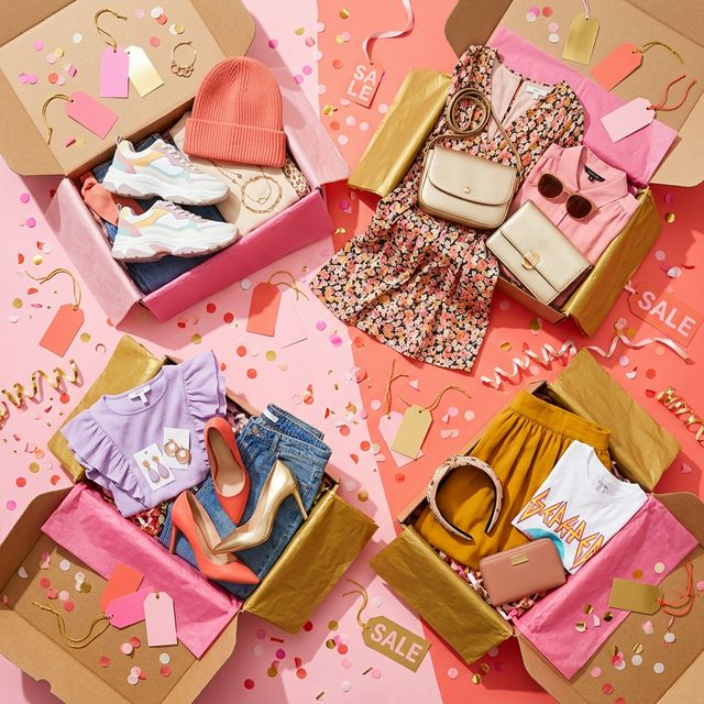 Распаковки